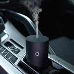 Car Air Humidifier