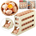 Automatic Egg Holder