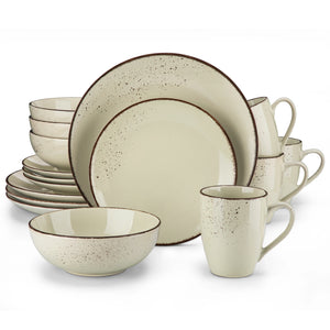 Dinnerware Set with Dinner Plate