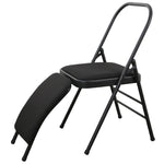 Multifunctional Folding Yoga Chair