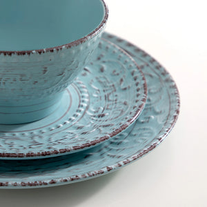 Dinnerware Set with Dinner Plate