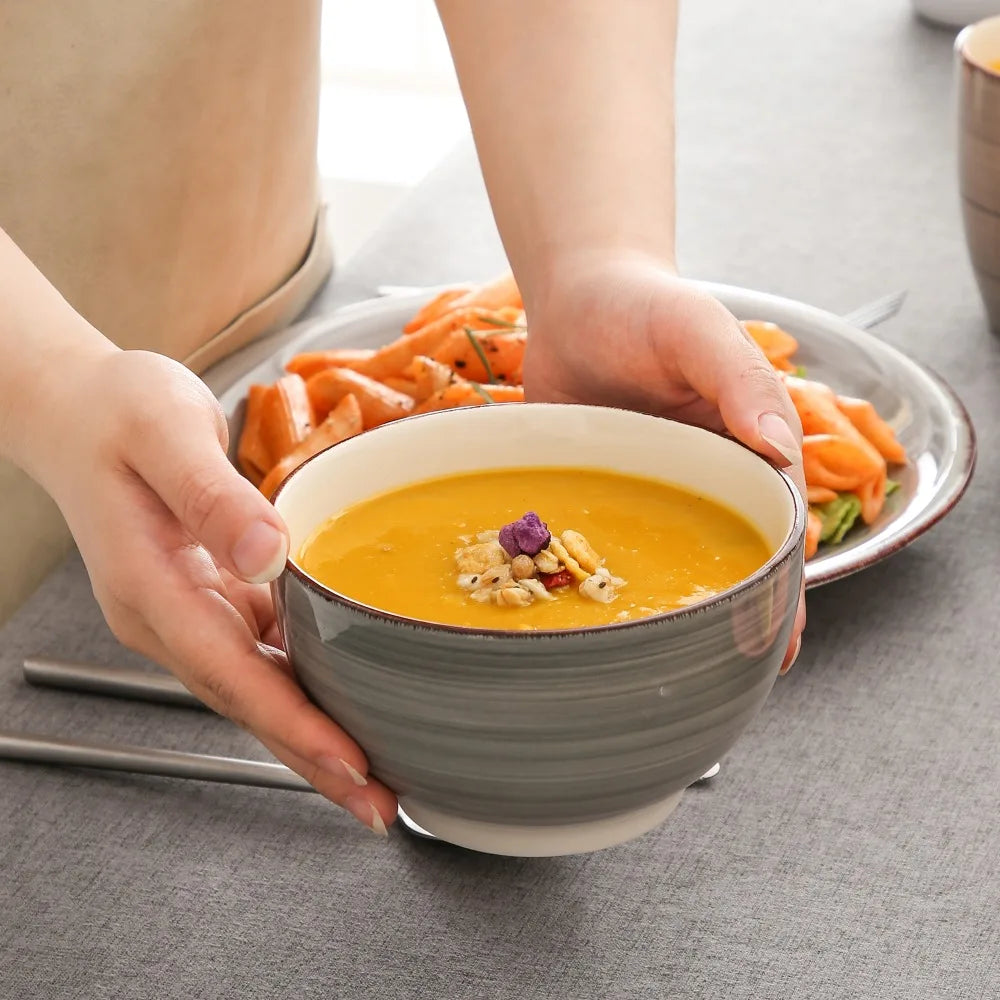 Tableware Set with Dinner Plate