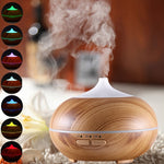 Air Purifier Humidifier