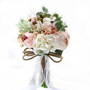 Bridal Bouquet