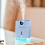 Water Humidifier 