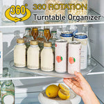 Refrigerator Organizer