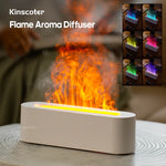 Essential Oil Aroma Diffuser