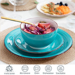 Tableware Set with Dinner Plate