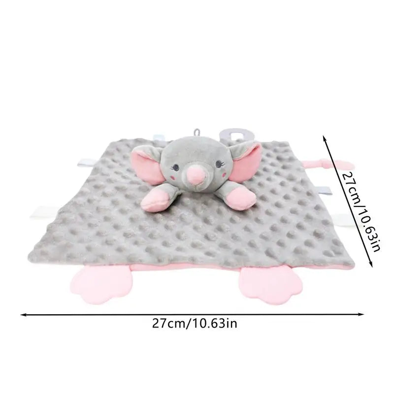 Kids Soft Blanket