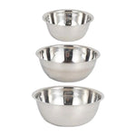 Stainless Steel Mixing Bowls