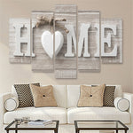 Home Decoration