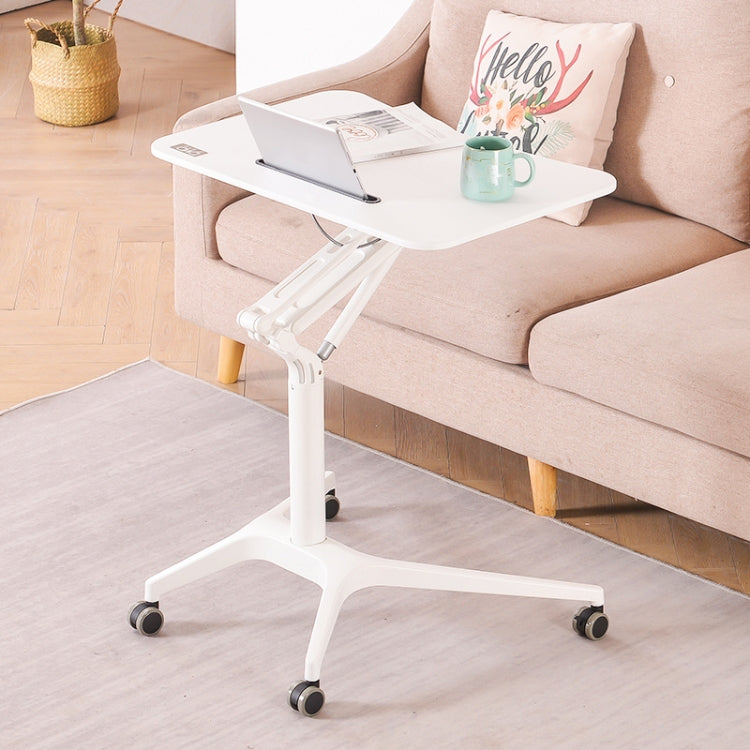 Universal Wheel Standing Desk