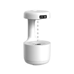 Led Smart Humidifier