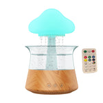 Rain Humidifier