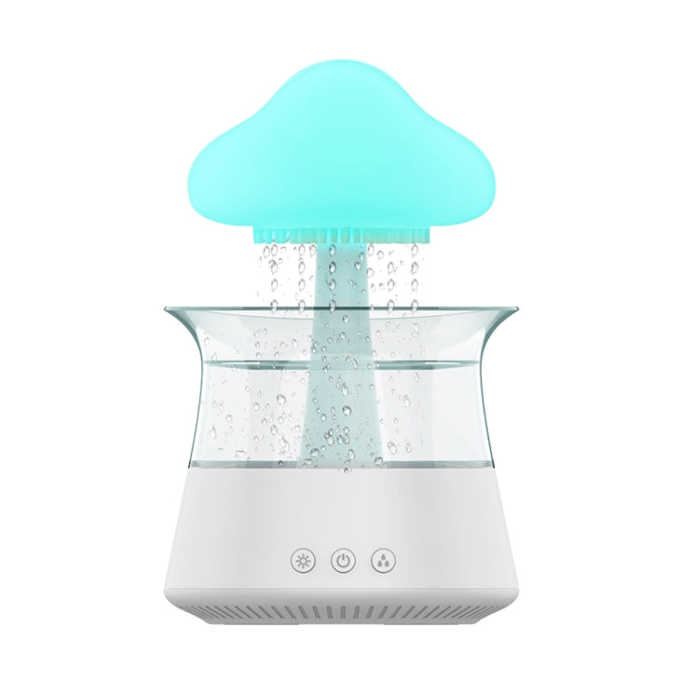 Rain Humidifier