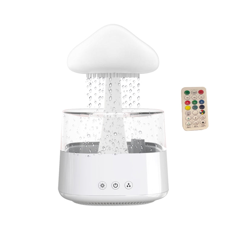 Rain Humidifier 