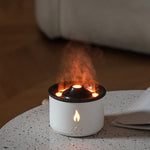 Volcanic Oil Diffuser