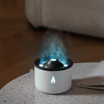 Volcanic Oil Aroma Diffuser