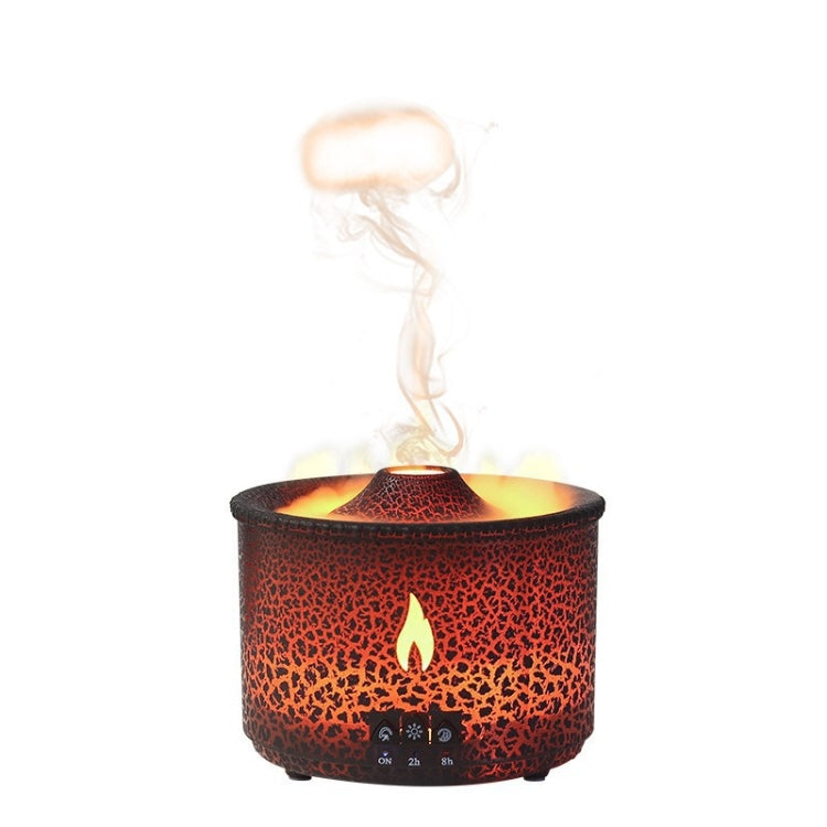 Volcanic Oil Aroma Diffuser