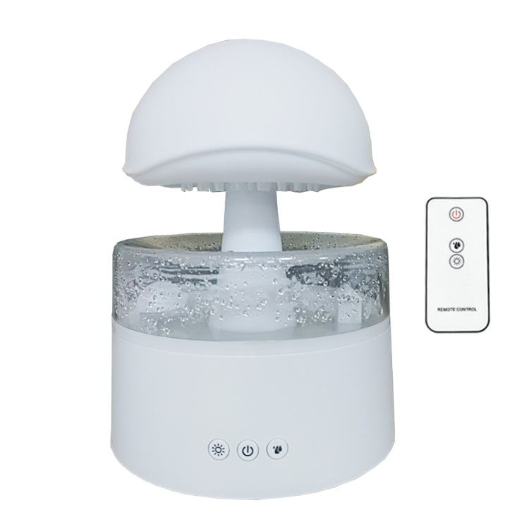 Rain Humidifier