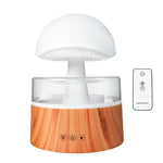 Rain Humidifier