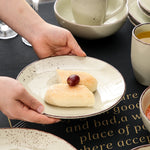 Dinnerware Set with Dinner Plate