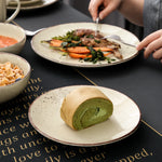 Dinnerware Set with Dinner Plate