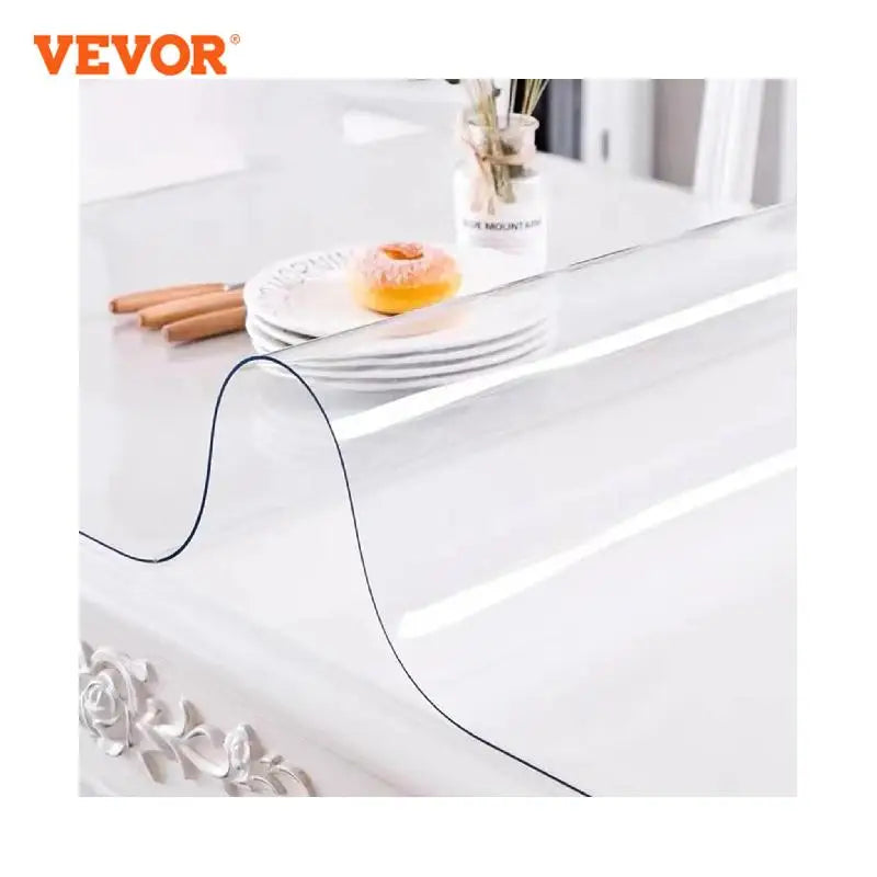 Waterproof Protector for Dining Table